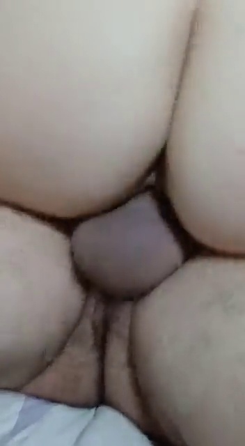 Biz sikise devam baba